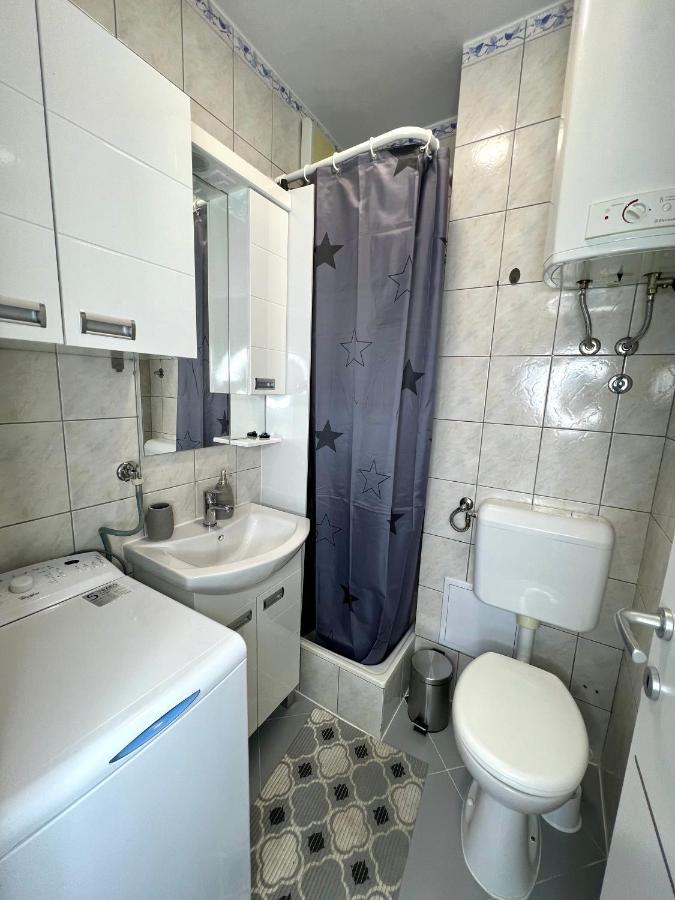 Apartman Luna Split Modern Sea View Apartment Exteriér fotografie