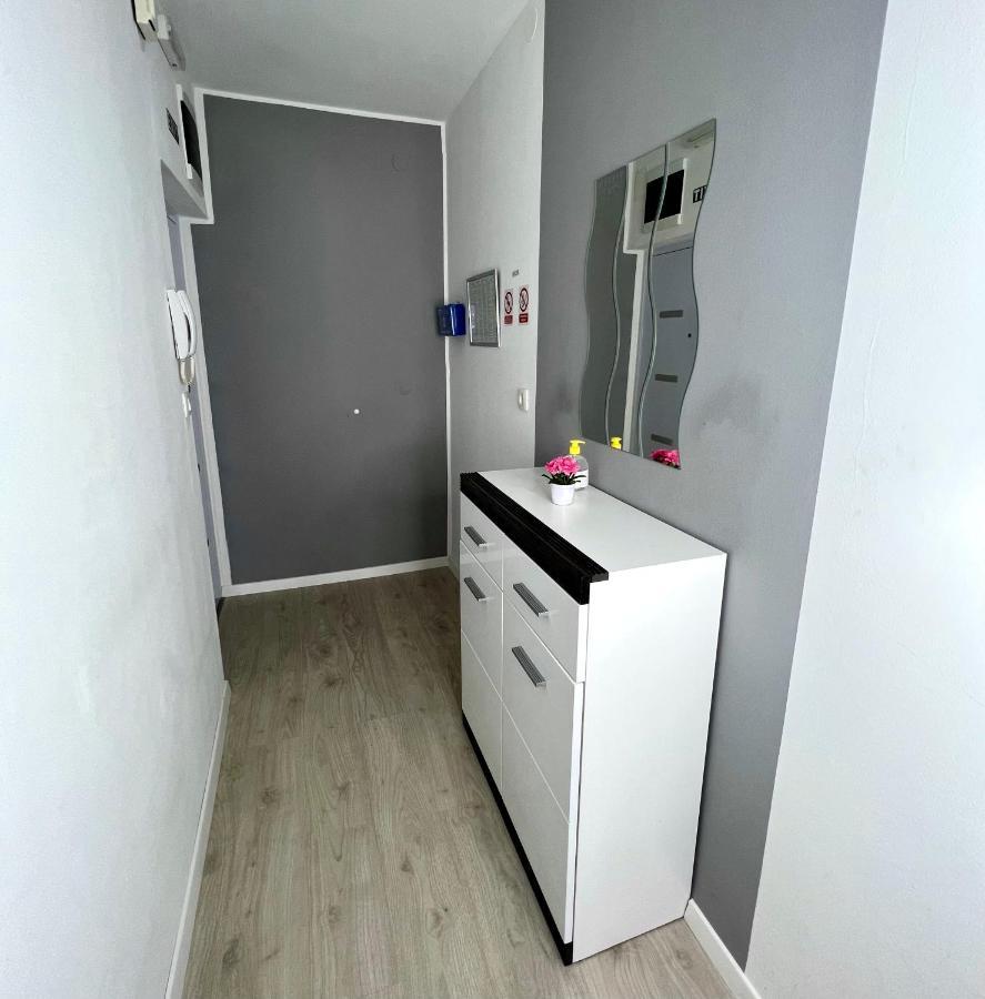 Apartman Luna Split Modern Sea View Apartment Exteriér fotografie